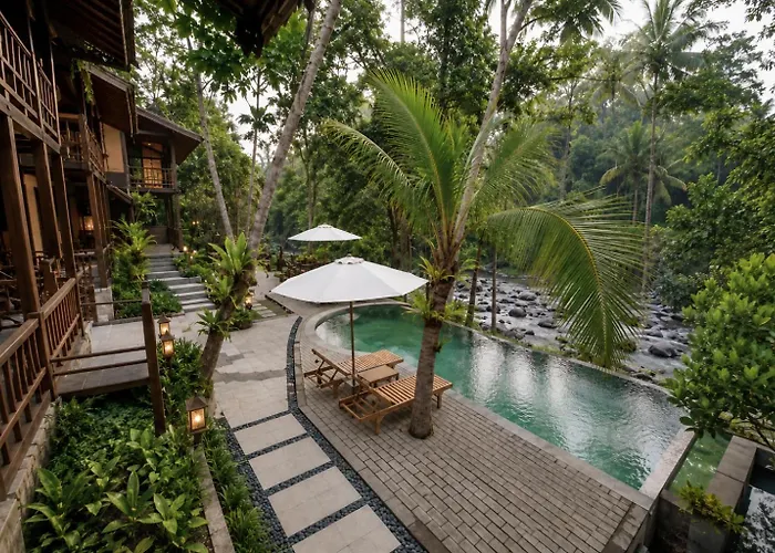 The Campuhan Retreat
